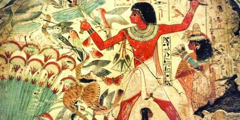 اعرف برجك الفرعوني.. هذه أشهر صفاته وملامحه عند القدماء المصريين