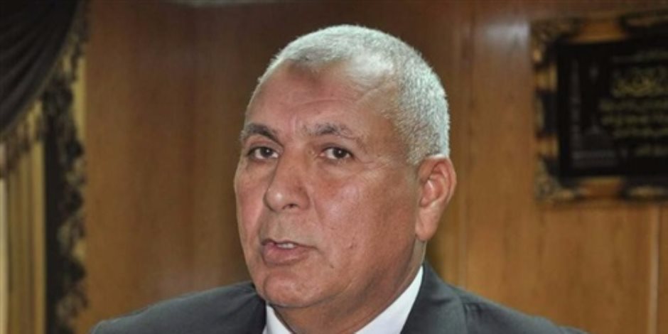 محافظ الوادي الجديد: إجراءات داعمة من «التنظيم والإدارة» و«تحيا مصر» للمحافظة