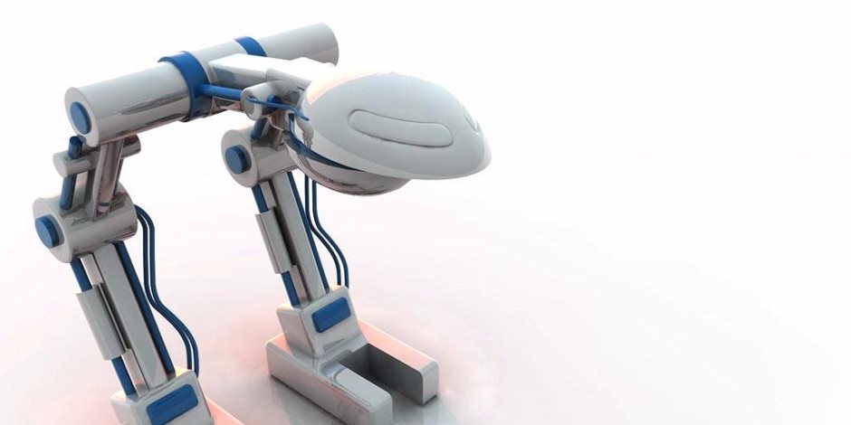 انطلاق نهائيات مصر في مسابقة فيرست ليجو لتصميم وبرمجة الروبوت 