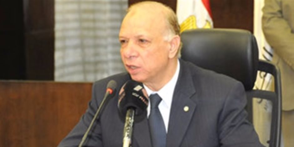 محافظ القاهرة يناقش استعدادات عيد الأضحى في اجتماع المجلس التنفيذي