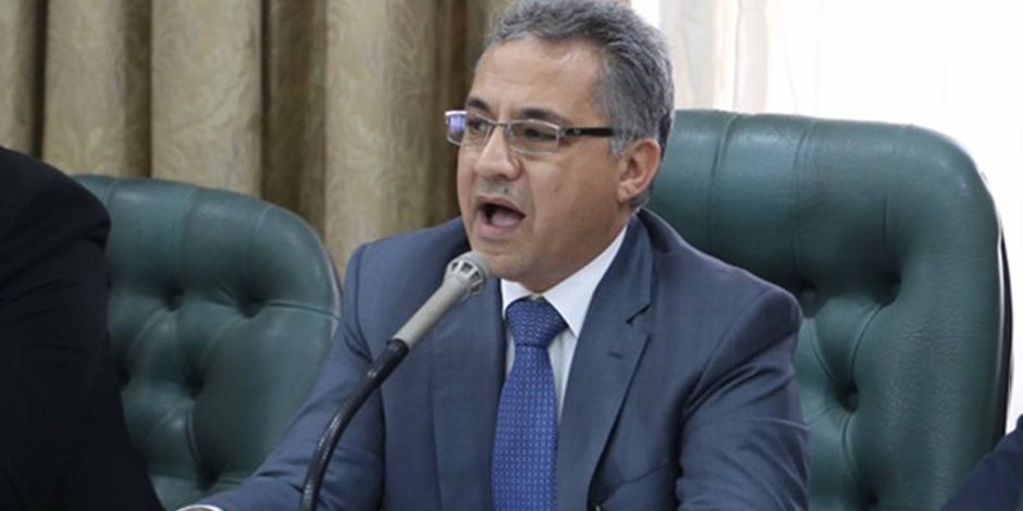 أمين الأغلبية البرلمانية: المشاركة على الاستفتاء «طيبة» وتؤكد الوعي السياسي للمصريين