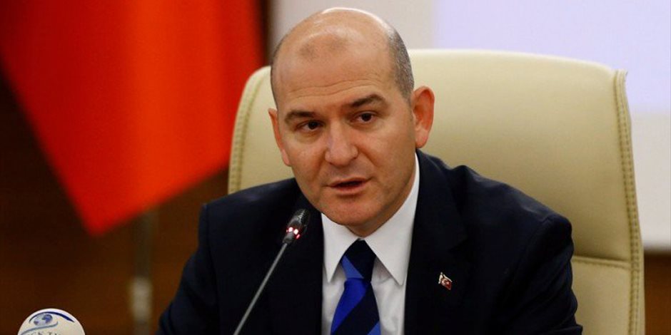 كواليس استقالة وزير الداخلية التركي.. صراع داخل العدالة والتنمية