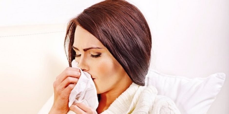 بكتيريا تعيش داخل الأنف تحدد نوع البرد.. لماذا يصاب بعض الأشخاص بالأنفلونزا أكثر من غيرهم؟