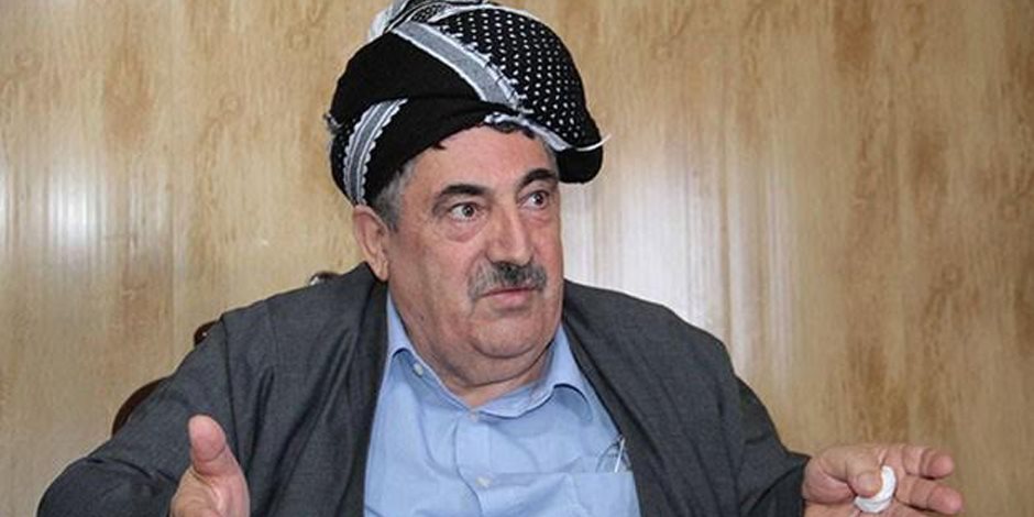رئيس «الاشتراكي الكردستاني»: الاستقلال سيتم بالمفاوضات مع بغداد