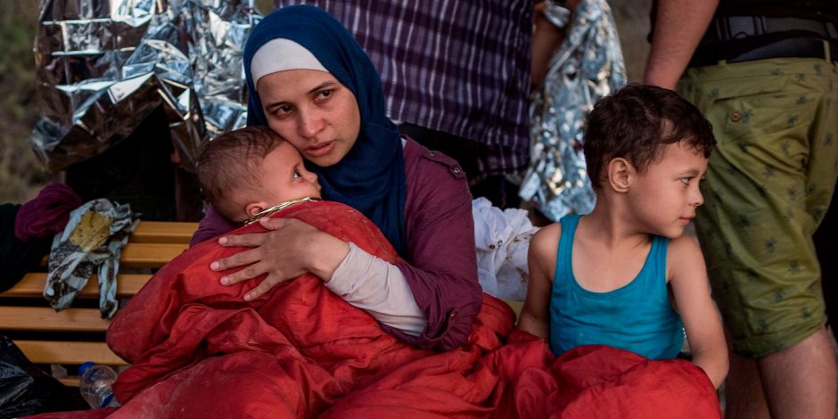 جائزة الشارقة الدولية لمناصرة ودعم اللاجئين.. نبراس جديد يضيء ظلمة اللجوء