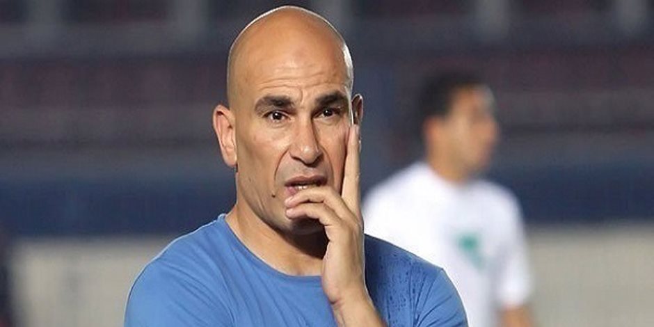  الحكام تشكو إبراهيم حسن بعد أحداث مباراة الزمالك والمصري البورسعيدي (فيديو)
