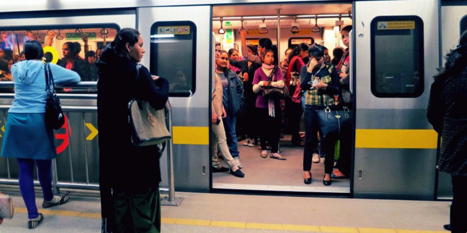 هيئة مترو الانفاق: ارتفاع عدد الاشتراكات منذ رفع أسعار التذاكر 