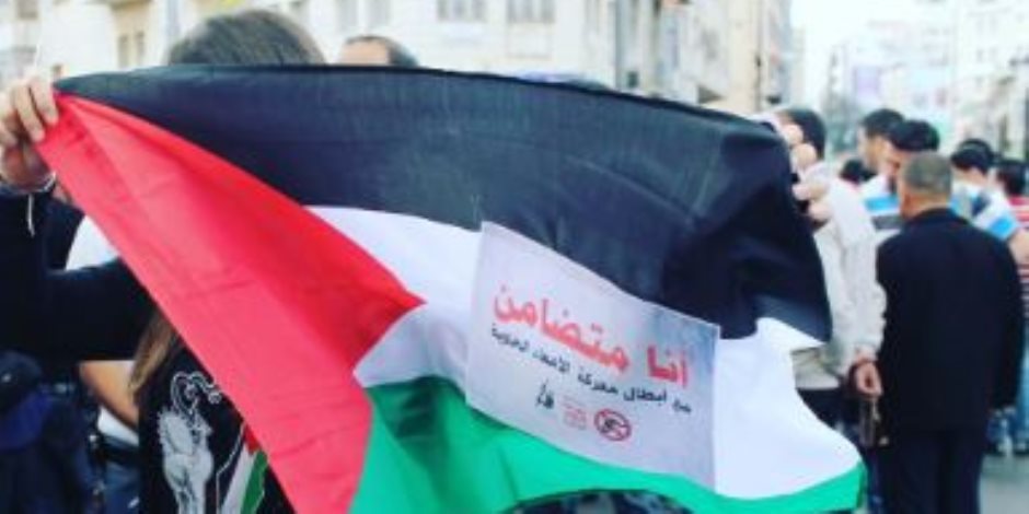 «مي وملح» من 2014 لـ 2017.. رحلة معاناة الأسير الفلسطيني