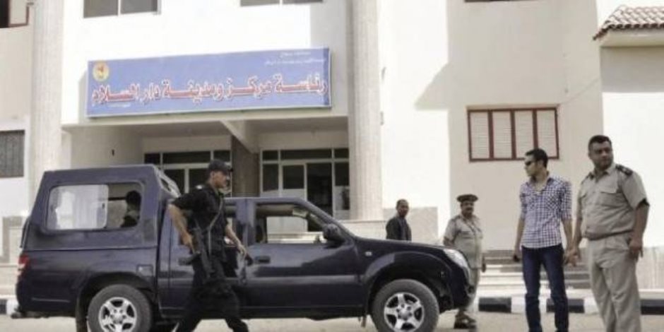 سر تفاصيل مقتل 5 أشخاص من عائلة واحدة بسبب نزاع على 4 أفدنة بسوهاج