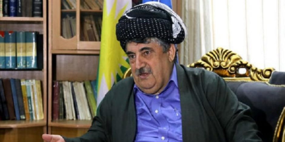رئيس «الاشتراكي الكردستاني»: الاستقلال سيتم بالمفاوضات مع بغداد رئيس «الاشتراكي الكردستاني»: الاستقلال سيتم بالمفاوضات مع بغداد
