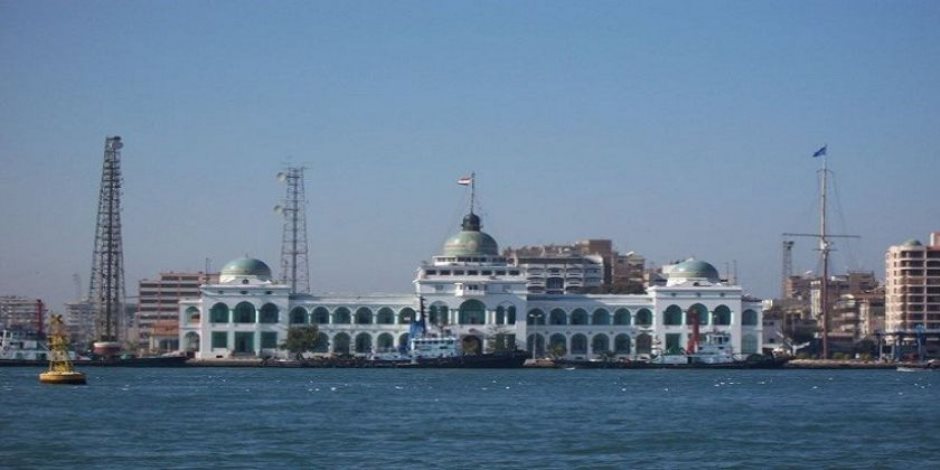 «اقتصادية قناة السويس»: رئيس منطقة الكهرباء يتفقد محطة ميناء شرق بورسعيد