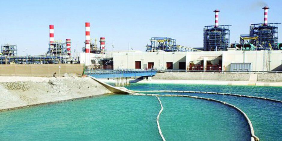 السعودية تخطط لبناء9 محطات تحلية مياه على البحر الأحمر