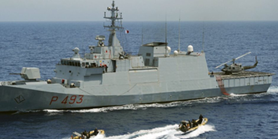 السعودية تتراجع عن شراء سفن حربية من تركيا