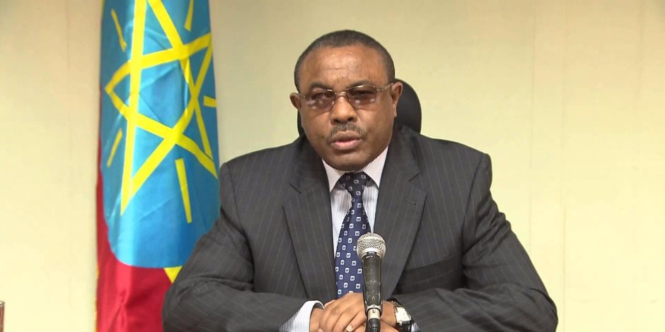 رئيس وزراء إثيوبيا: نستطيع مع السودان قيادة تكامل اقتصادي لدول القرن الإفريقي