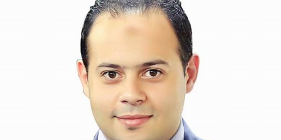 شريف عثمان يمثل مصر في انتخابات شئون اللاعبين بالاتحاد الدولي لرفع الأثقال البارالمبي