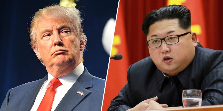 الصلح خير.. هل يقبل زعيم كوريا الشمالية لقاء دونالد ترامب؟ (فيديو)