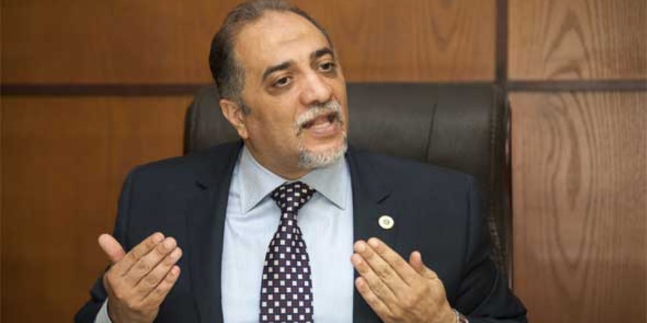 رئيس الطرق الصوفية: وفد مصري يزور السودان لدعم العلاقات بين البلدين