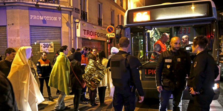 وسائل إعلام فرنسية: إغلاق 3 محطات لمترو الأنفاق في العاصمة باريس