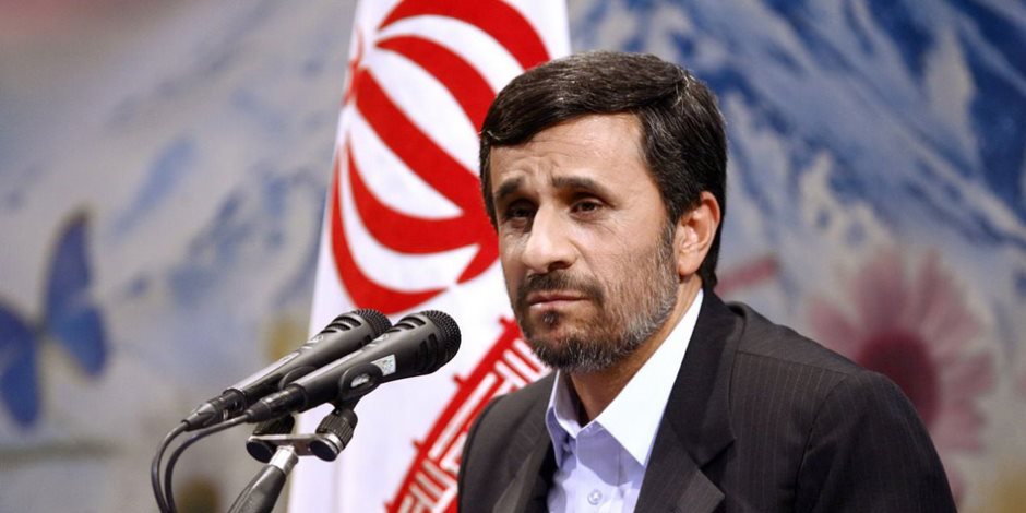 الرئيس الإيراني السابق أحمدي نجاد يؤكد مقاطعته للانتخابات الرئاسية (فيديو)