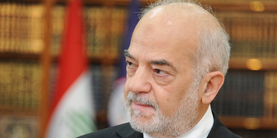 وزير الخارجية العراقي: استفتاء الأكراد "غير دستوري"
