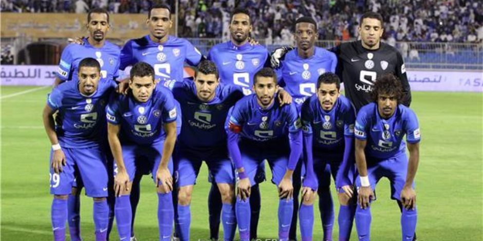 البطولة العربية .. ثامر العلي يقود هجوم الهلال امام المريخ