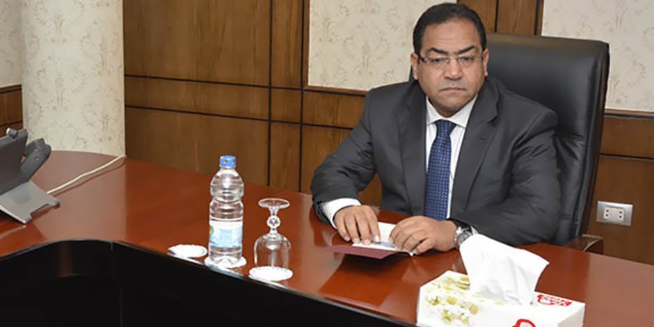التخطيط تبحث تطوير الجهاز الإدارى للدولة مع البنك الدولى التخطيط تبحث تطوير الجهاز الإدارى للدولة مع البنك الدولى