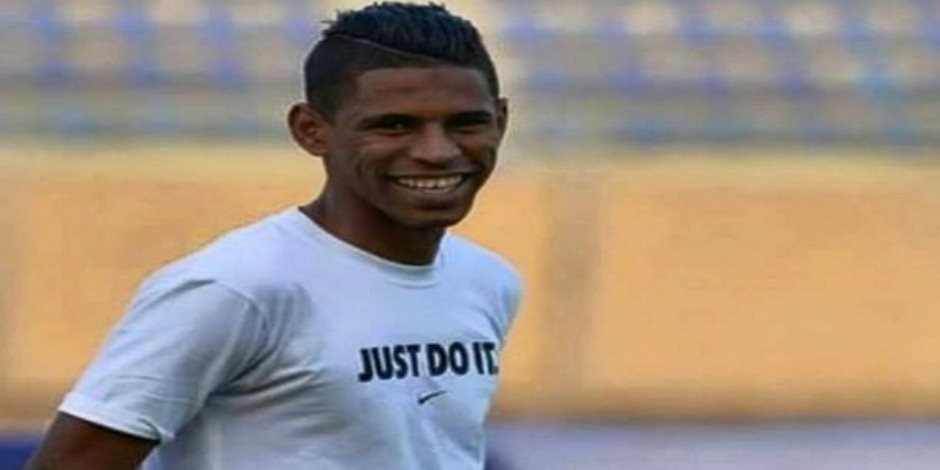 صلاح ريكو مهدد بالاستبعاد من قائمة الزمالك أمام أهلى طرابلس