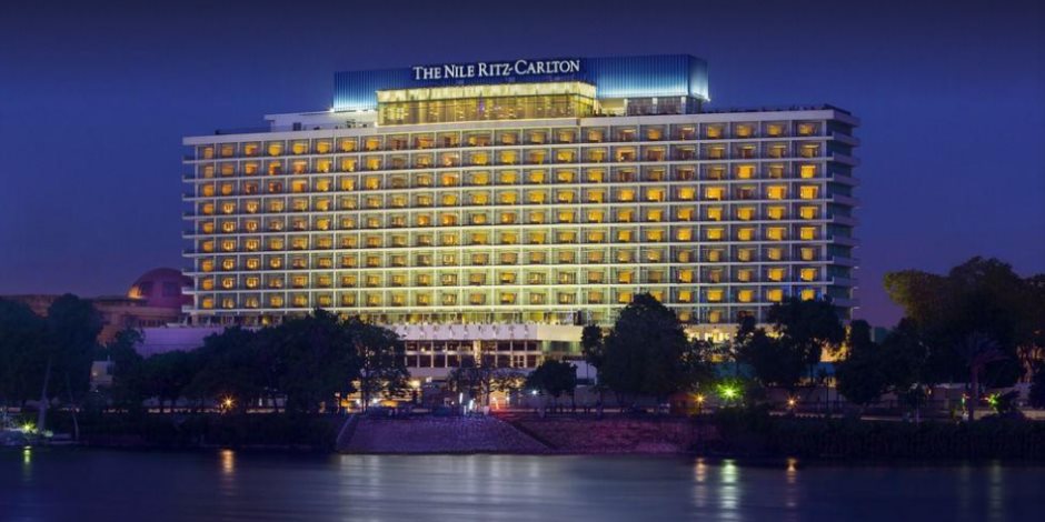 49 مليون جنيه أرباح «مصر للفنادق» من فندق «ريتز كارلتون» خلال 3 شهور