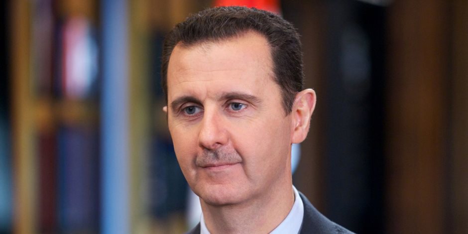 الأسد: أمريكا سترحل عن سوريا وسنستعيد مناطق تحت سيطرة قوات سوريا الديمقراطية