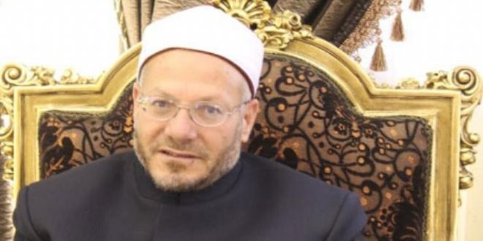 المفتي يستقبل سفير كازاخستان بالقاهرة لبحث التعاون الديني بين البلدين