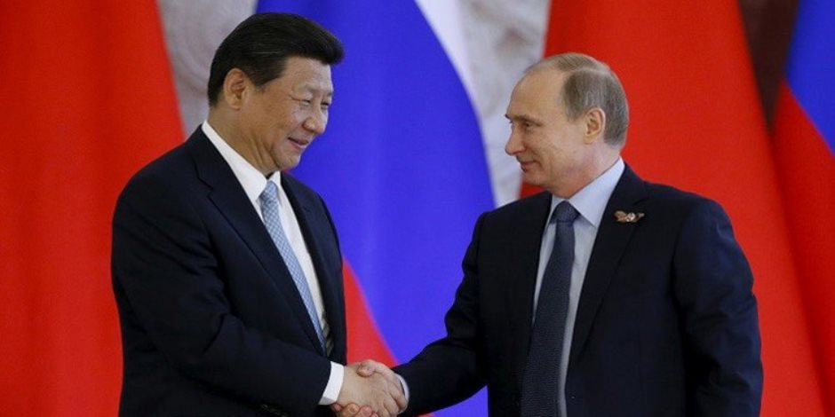 200 مليار دولار حجم التبادل التجاري بين روسيا والصين في 2020