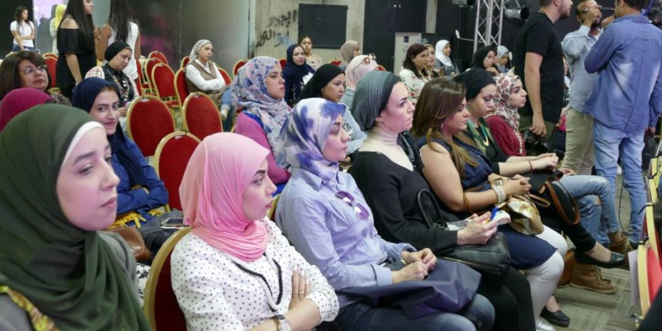 قانون الجمعيات الجديد في ندوة بمركز إعلام المحلة بالغربية