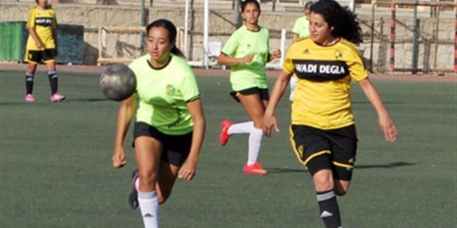 اتحاد الكرة يسند ملف الكرة النسائية لمحمد ابو الوفا 