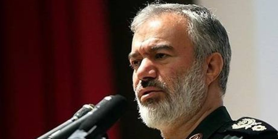 7 معلومات عن «سيرجي مسجدي».. نائب سليماني سفير إيران الجديد لدى بغداد