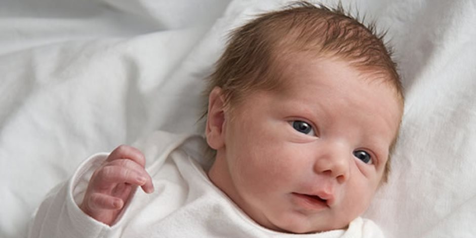 احمي طفلك الرضيع من أمراض الشتاء بإتباع سبع نصائح