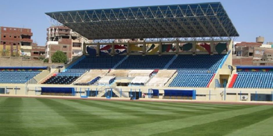 بث مباشر.. مباراة النصر للتعدين وأسوان بالدوري المصري بث مباشر.. مباراة النصر للتعدين وأسوان بالدوري المصري
