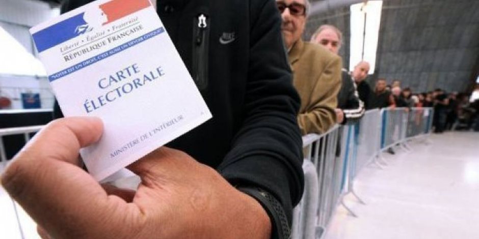 الانتخابات الفرنسية.. أول تصريح لـ«لوبان» على تويتر بعد صعودها للجولة التانية