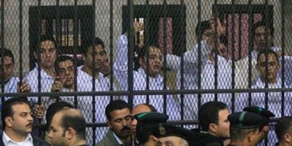 15 مايو.. الحكم على المتهمين في خلية الزيتون