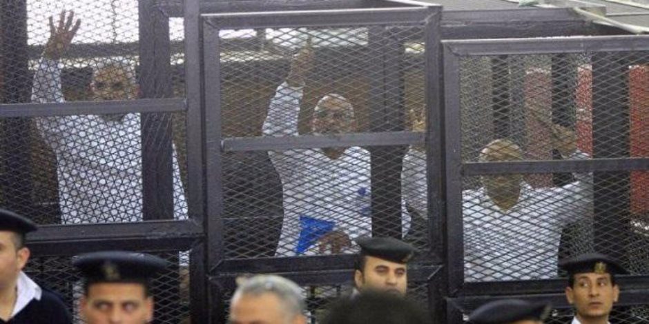 ماذا قال مدير أمن القاهرة الأسبق أمام محكمة الجنايات في أحداث مكتب الإرشاد؟