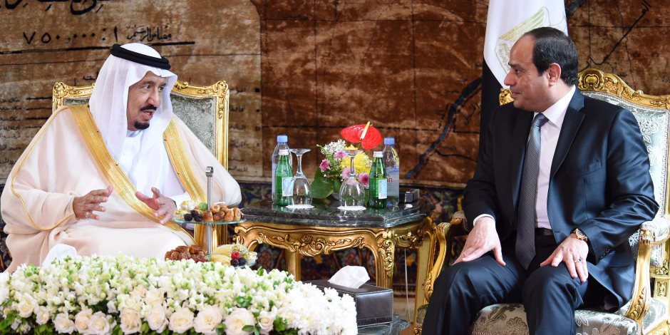 وزير الخارجية السعودي: الشكوك التي طرحت عن العلاقات المصرية السعودية غير صحيحة