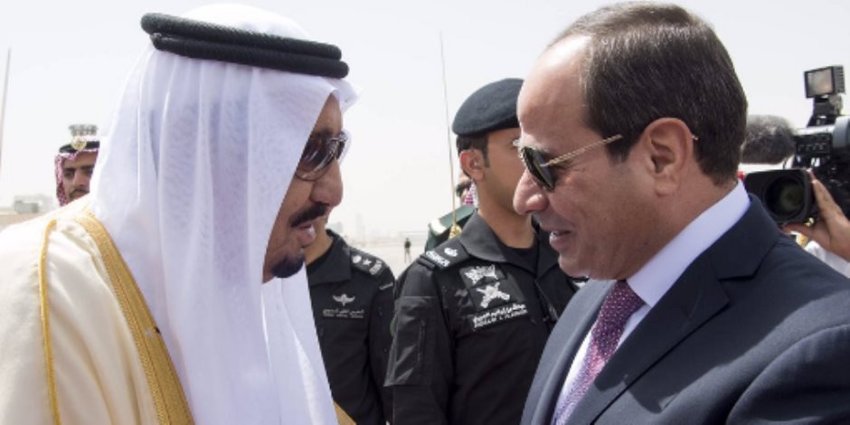 إعلامي سعودي: زيارة السيسي للسعودية هامة لجميع أبناء الوطن العربي