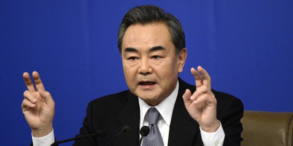 الصين تدعو إلى نزع الأسلحة النووية من شبه الجزيرة الكورية
