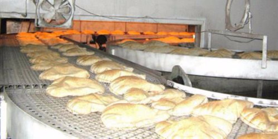 غرفة الحبوب : قرار تسليم الدقيق للمخابز والقمح للمطاحن بالسعر الحر يضبط منظومة الخبز