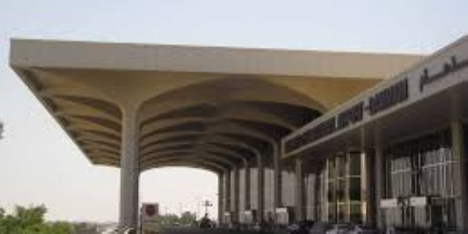 استئناف الرحلات الجوية فى مطار الملك الحسين الدولى بالعقبة
