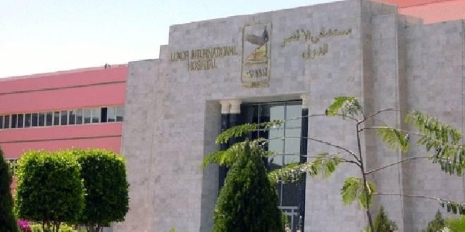 إصابة عامل بصعق كهربائي خلال صيانة مغذي بالبياضية في الأقصر إصابة عامل بصعق كهربائي خلال صيانة مغذي بالبياضية في الأقصر