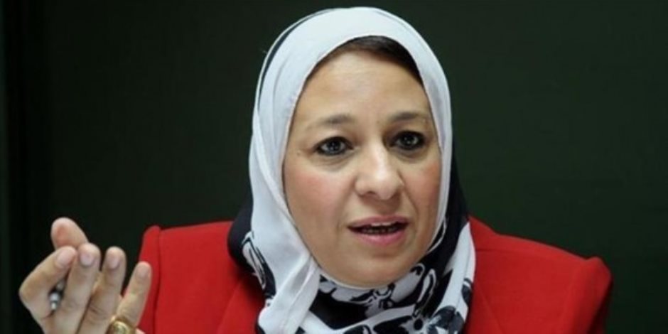 نائبة محافظ القاهرة تتفقد تطوير " تل العقارب" وتؤكد الإنتهاء خلال شهور قليلة