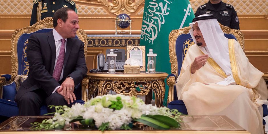 أستاذ سياسة بجامعة الملك عبد الله: مصر والسعودية يكملان بعضهما