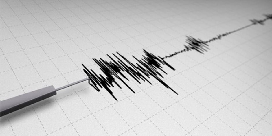 زلزال بقوة 3.3 ريختر يضرب منطقة حلبجة بإقليم كردستان