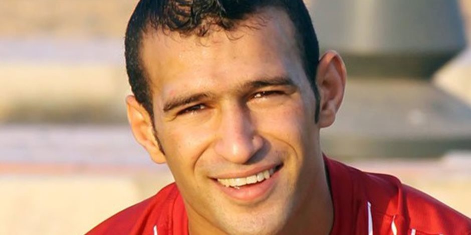 إصابة لاعب سموحة بالرباط الصليبى فى مواجهة المقاولون إصابة لاعب سموحة بالرباط الصليبى فى مواجهة المقاولون