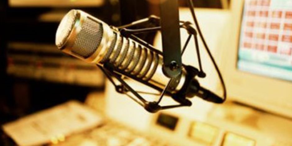 إذاعة الإسكندرية تنتهي من تسجيل حلقات «الفايز مين»
